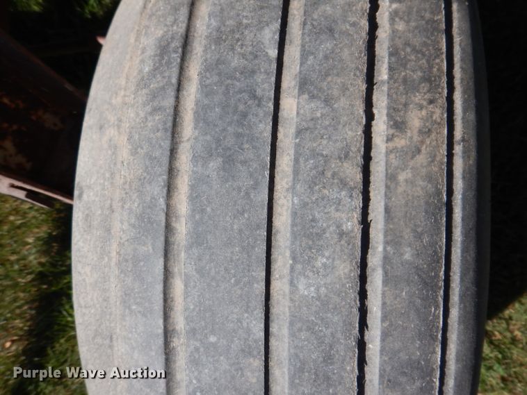 image for item KA9399 (2) Heider gravity wagons