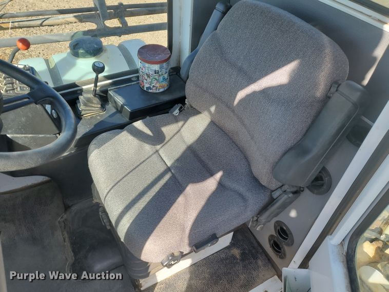 image for item KC9587 Melroe 3630 Spra-Coupe  sprayer