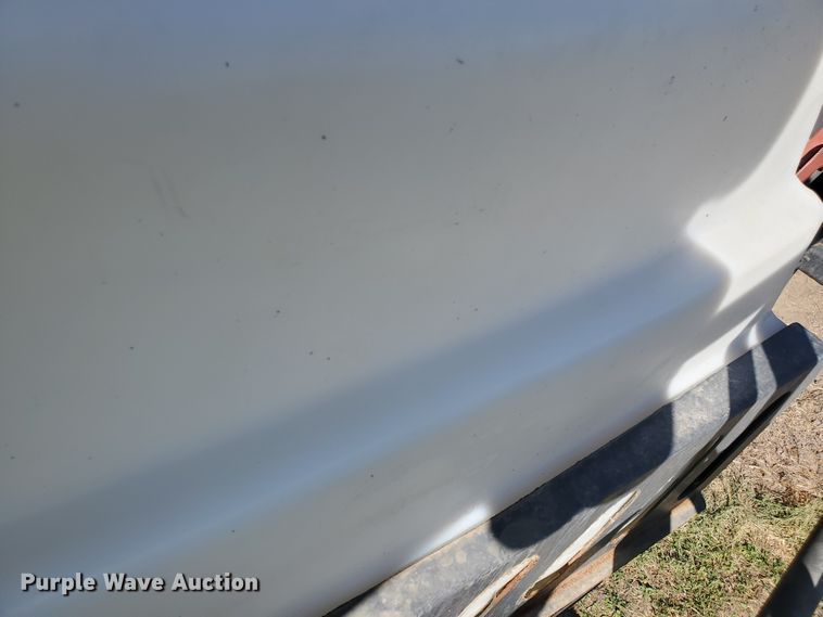 image for item KC9587 Melroe 3630 Spra-Coupe  sprayer