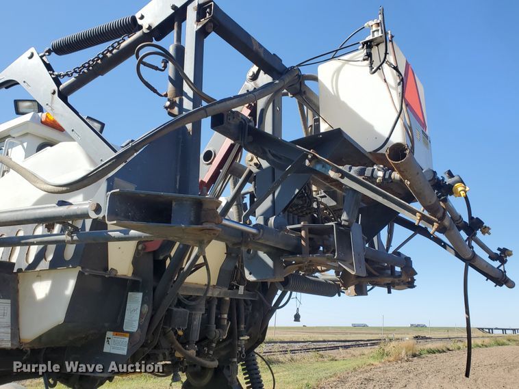 image for item KC9587 Melroe 3630 Spra-Coupe  sprayer