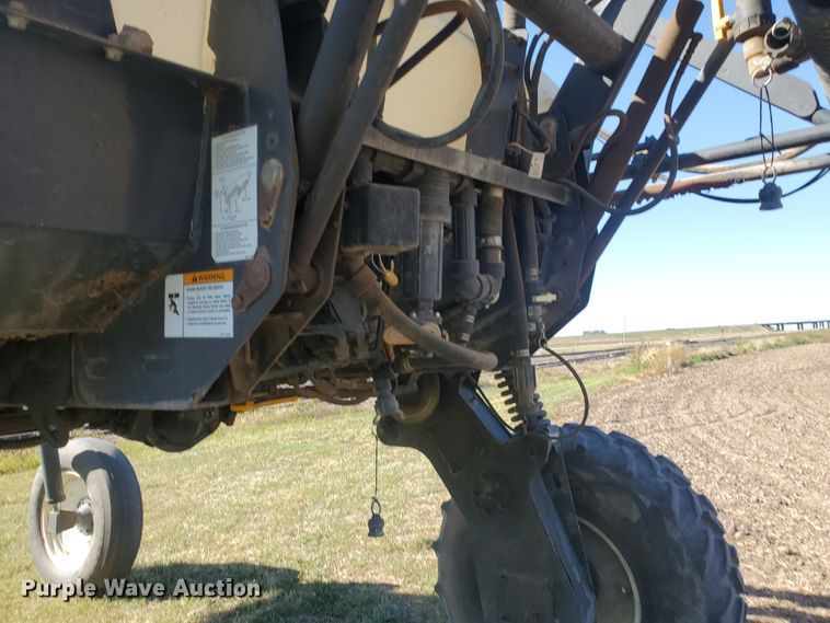 image for item KC9587 Melroe 3630 Spra-Coupe  sprayer