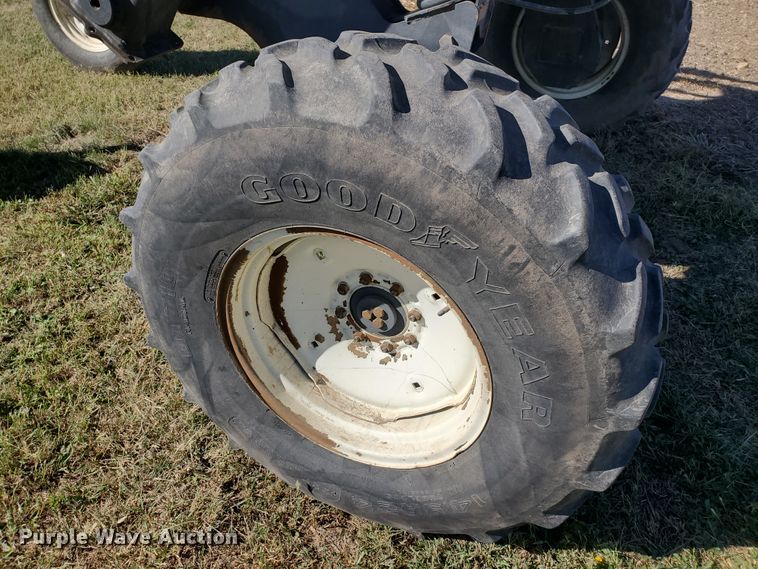 image for item KC9587 Melroe 3630 Spra-Coupe  sprayer