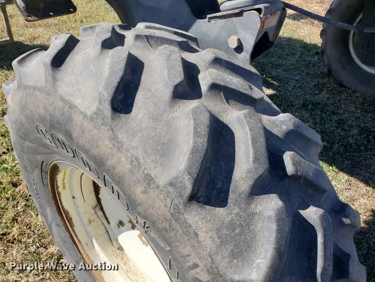 image for item KC9587 Melroe 3630 Spra-Coupe  sprayer