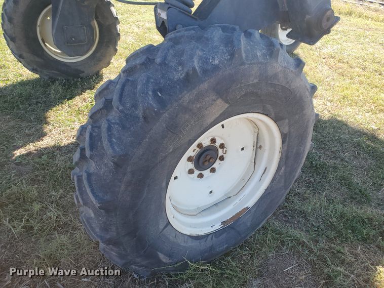 image for item KC9587 Melroe 3630 Spra-Coupe  sprayer