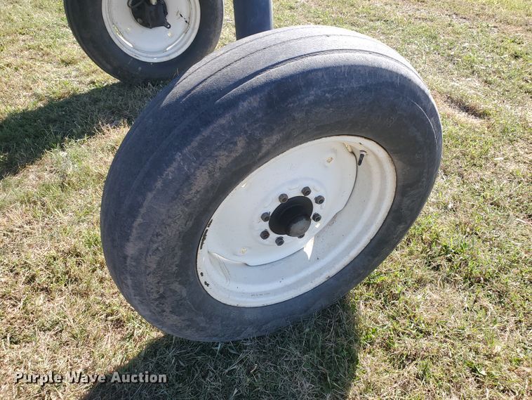 image for item KC9587 Melroe 3630 Spra-Coupe  sprayer