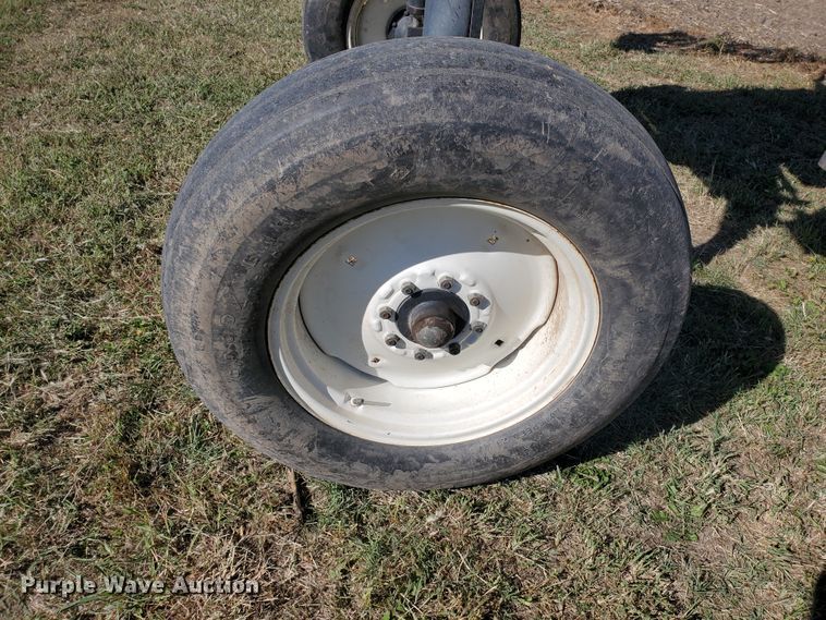 image for item KC9587 Melroe 3630 Spra-Coupe  sprayer