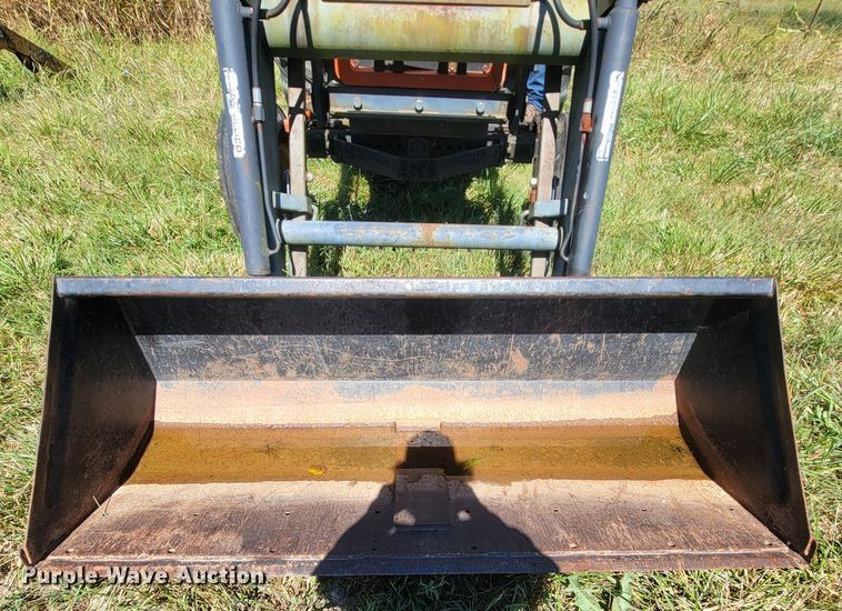 image for item KQ9248 Allis Chalmers 6060  tractor