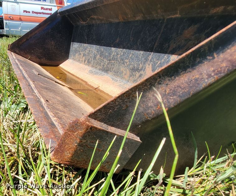 image for item KQ9248 Allis Chalmers 6060  tractor