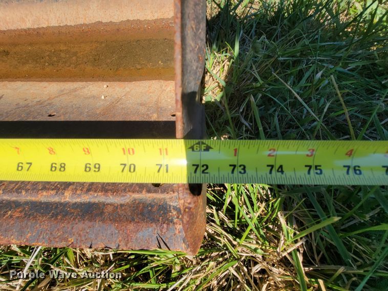 image for item KQ9248 Allis Chalmers 6060  tractor