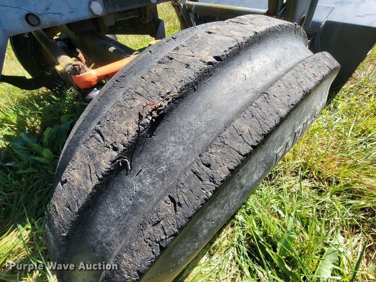 image for item KQ9248 Allis Chalmers 6060  tractor