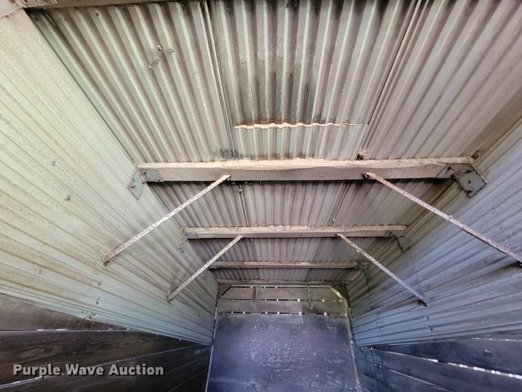 image for item KQ9257 (3) silage wagons