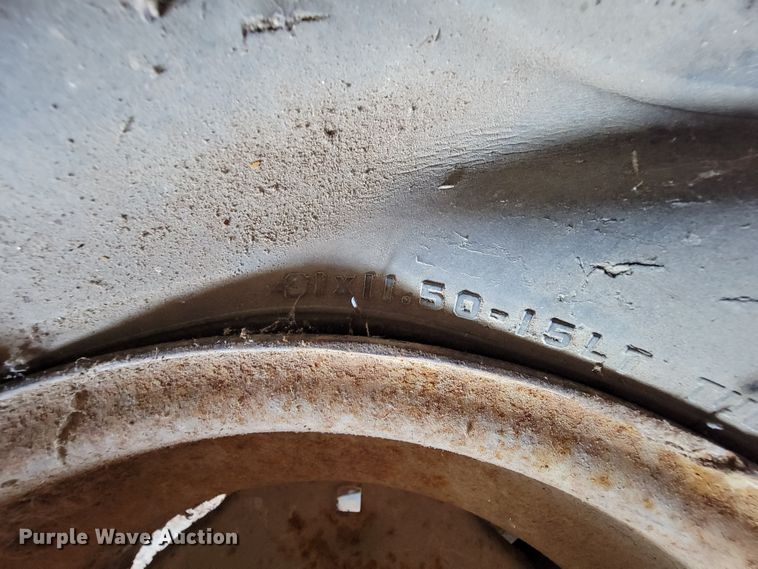 image for item KQ9257 (3) silage wagons