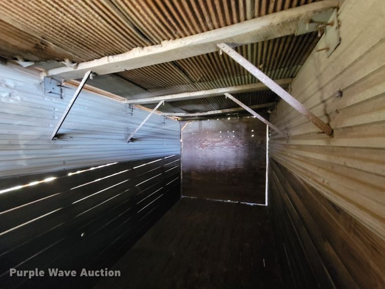 image for item KQ9257 (3) silage wagons