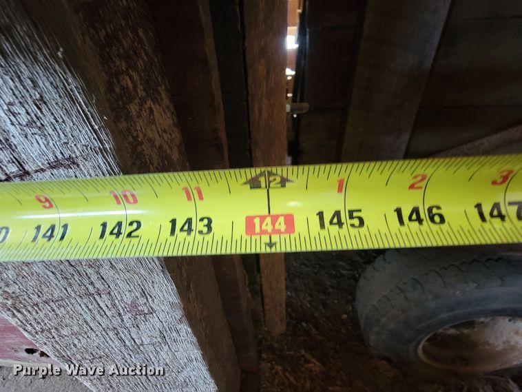 image for item KQ9257 (3) silage wagons