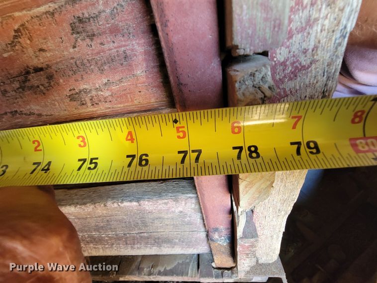 image for item KQ9257 (3) silage wagons