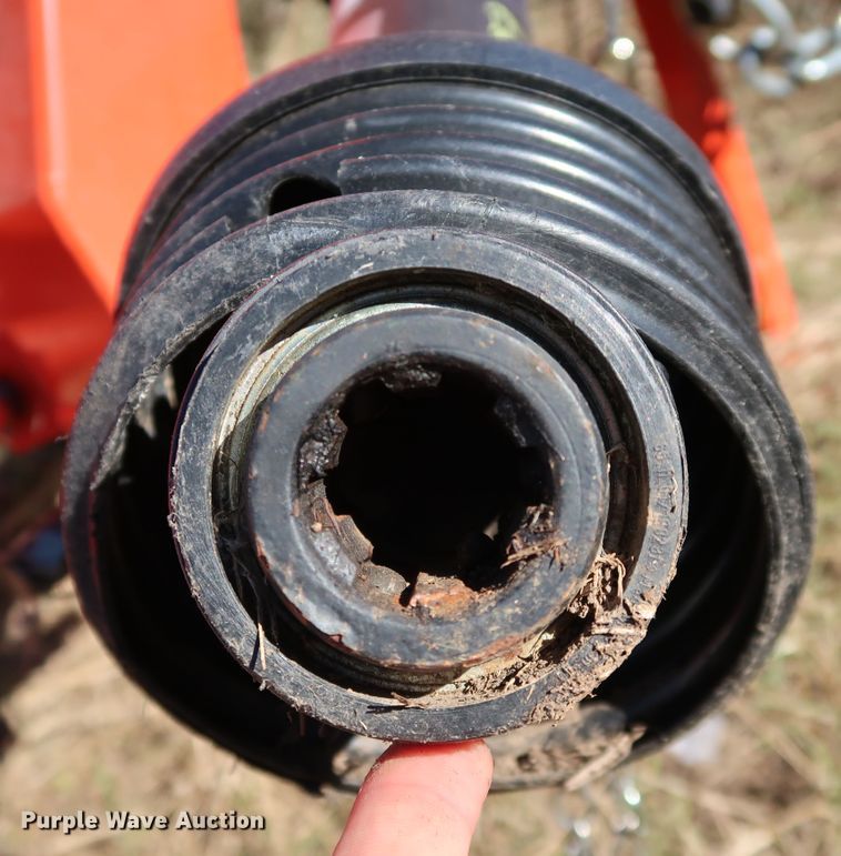 image for item KQ9710 2020 Kuhn GMD280HD  disc mower