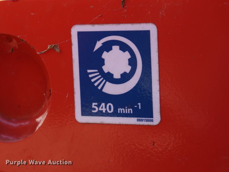 image for item KQ9710 2020 Kuhn GMD280HD  disc mower