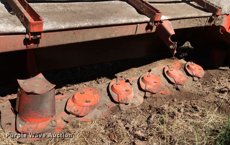 image for item KQ9710 2020 Kuhn GMD280HD  disc mower