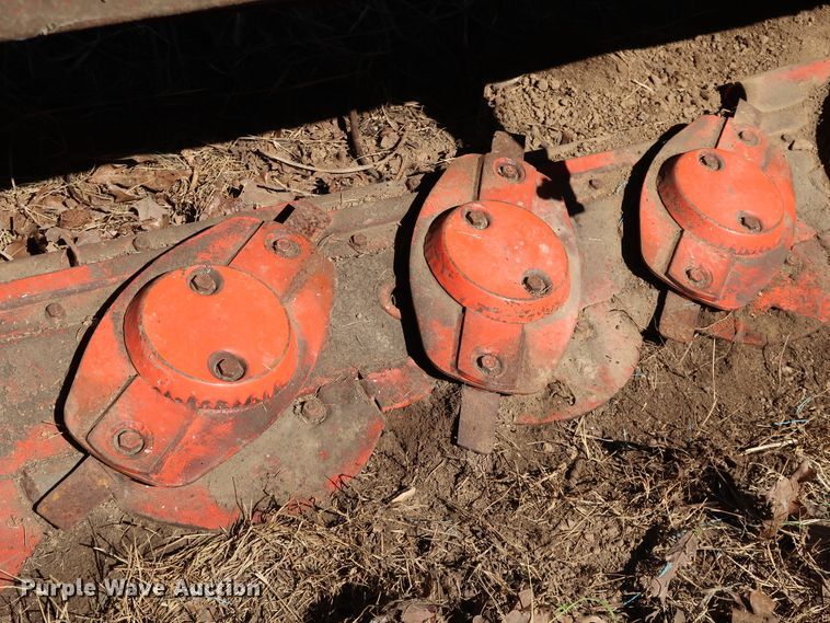 image for item KQ9710 2020 Kuhn GMD280HD  disc mower