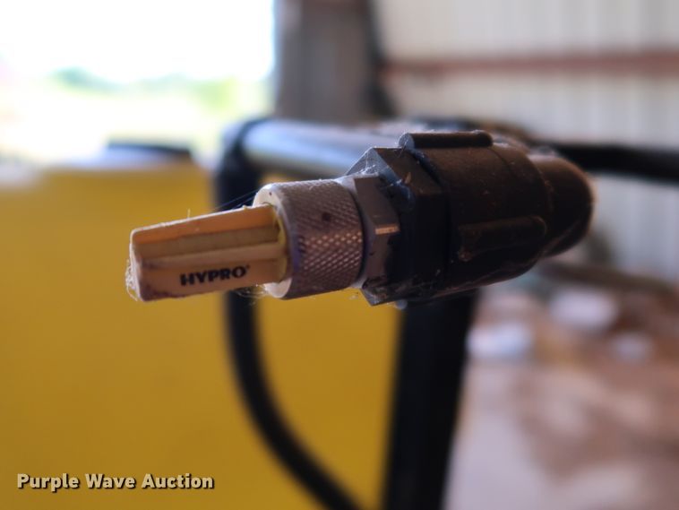 image for item KQ9713 2020 Ag Spray 110-3PT  sprayer