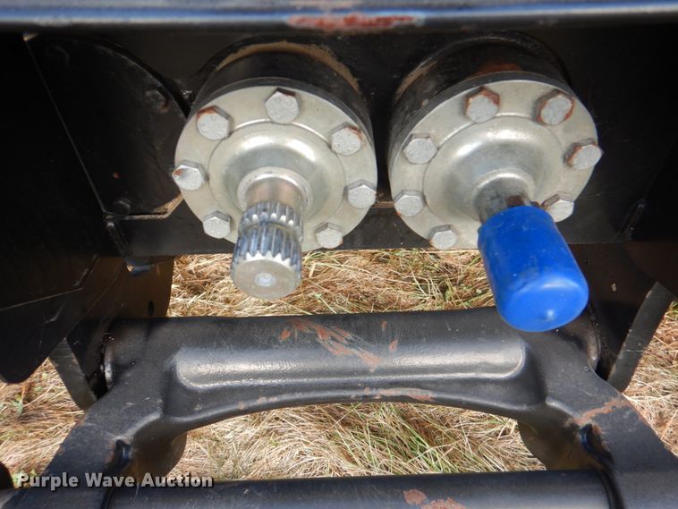 image for item KX9344 2003 JCB Fastrac 3220  4WD tractor