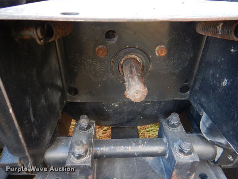 image for item KX9344 2003 JCB Fastrac 3220  4WD tractor