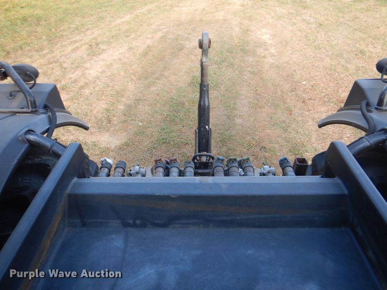 image for item KX9344 2003 JCB Fastrac 3220  4WD tractor