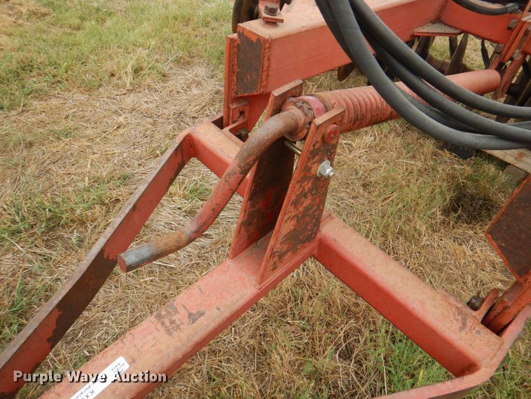 image for item KX9357 Case 490  tandem off-set disk