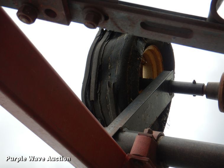 image for item KX9357 Case 490  tandem off-set disk