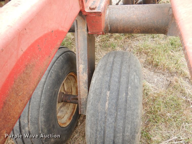 image for item KX9357 Case 490  tandem off-set disk