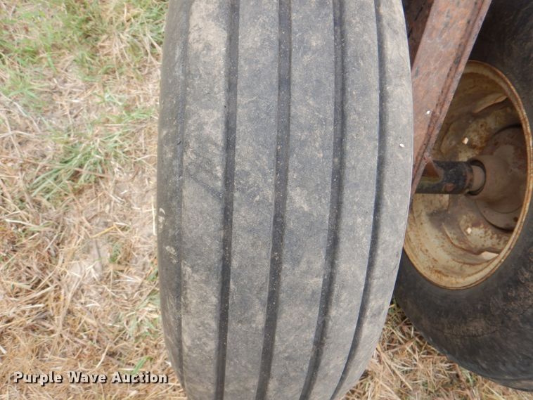 image for item KX9357 Case 490  tandem off-set disk