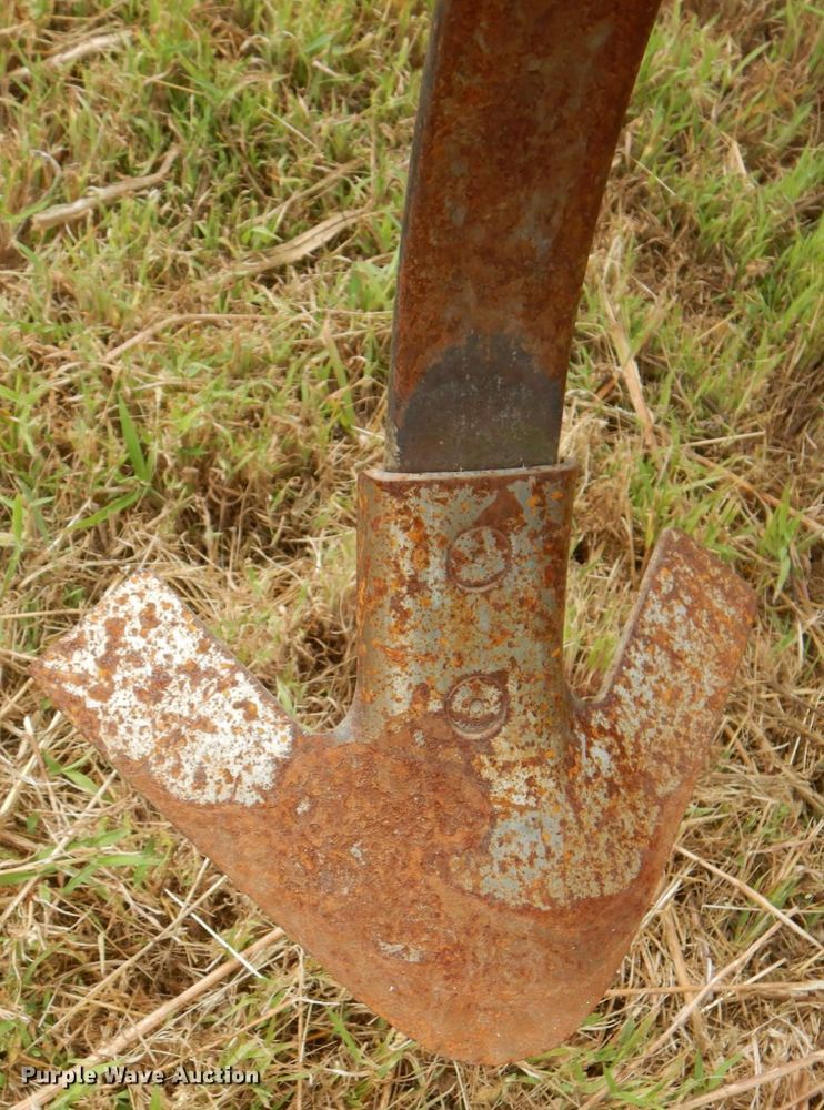 image for item KX9358 John Deere 722  mulcher finisher