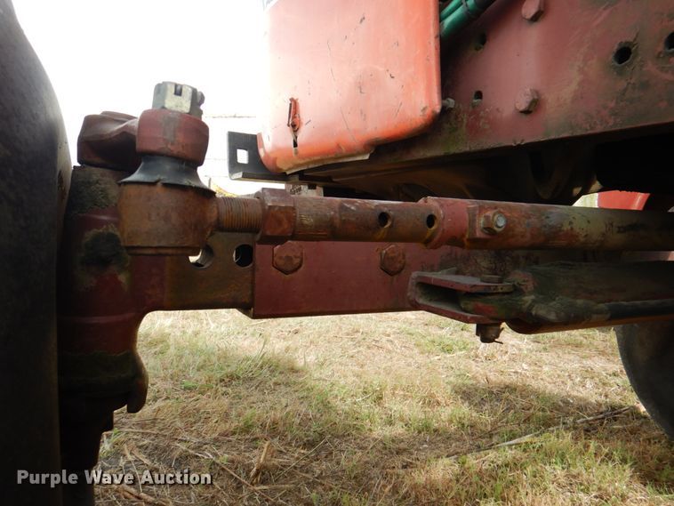 image for item KX9360 Allis Chalmers 7030  tractor