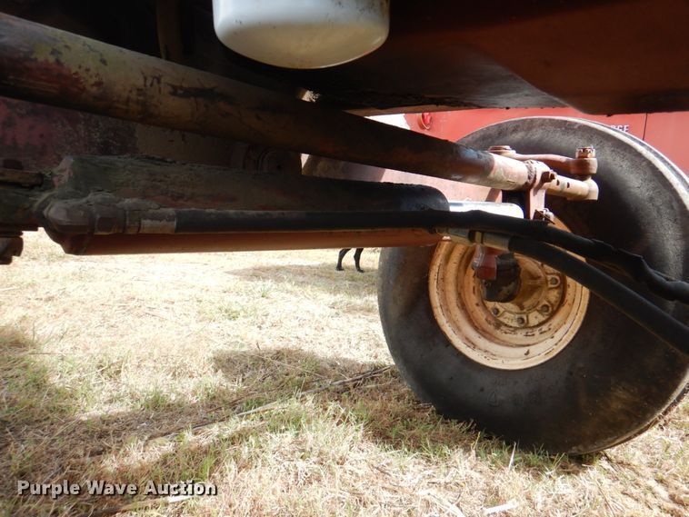 image for item KX9360 Allis Chalmers 7030  tractor