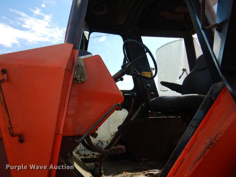 image for item KX9360 Allis Chalmers 7030  tractor