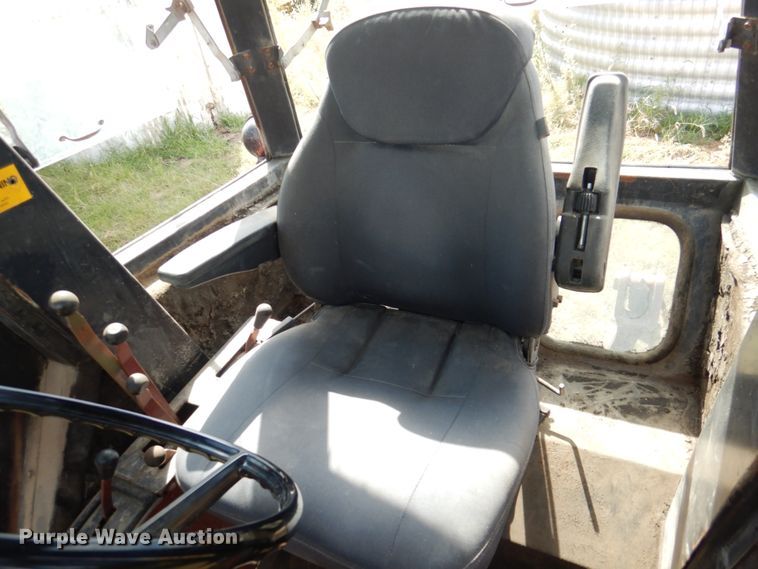 image for item KX9360 Allis Chalmers 7030  tractor