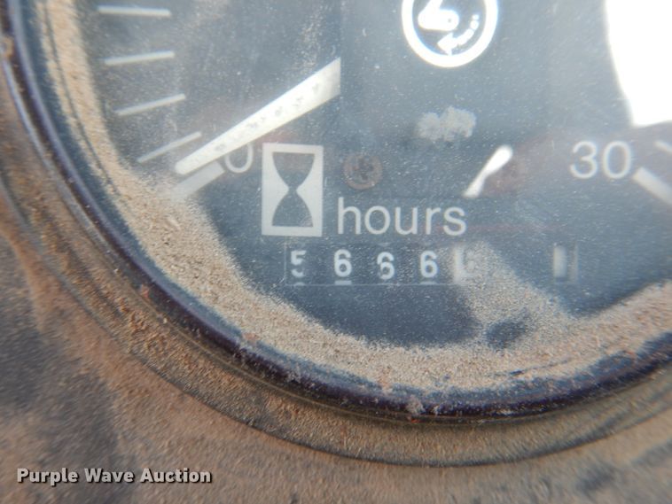 image for item KX9360 Allis Chalmers 7030  tractor