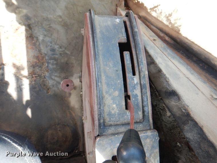 image for item KX9360 Allis Chalmers 7030  tractor