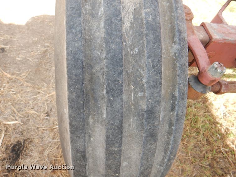 image for item KX9360 Allis Chalmers 7030  tractor