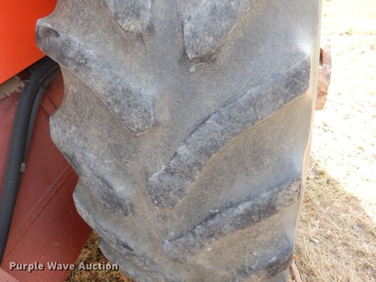 image for item KX9360 Allis Chalmers 7030  tractor