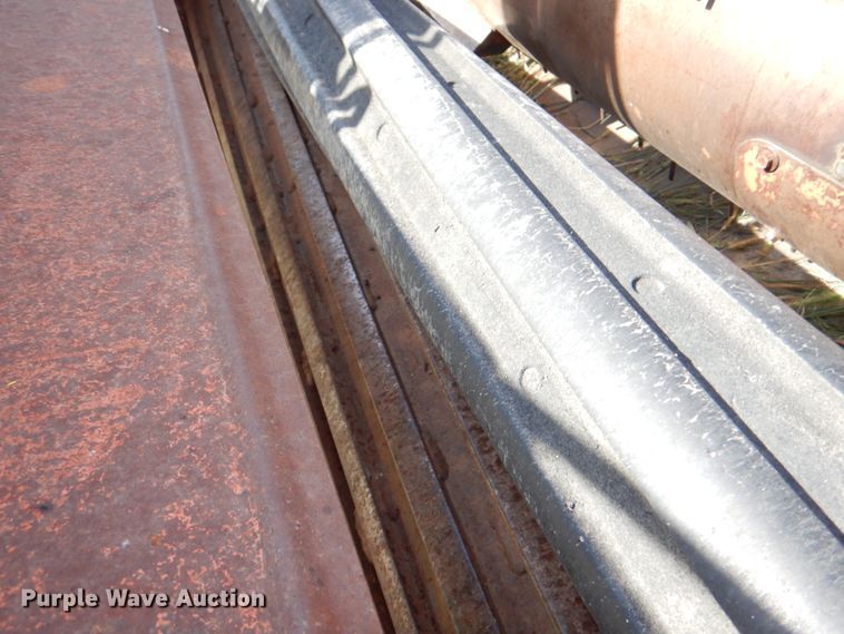 image for item KX9364 Hesston 1014  windrower