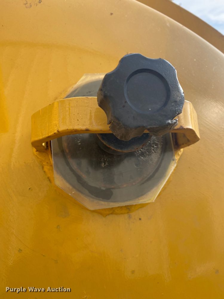 image for item IA9426 2014 Vermeer VX80-800  vacuum excavator