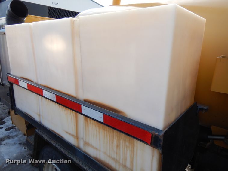 image for item IA9426 2014 Vermeer VX80-800  vacuum excavator