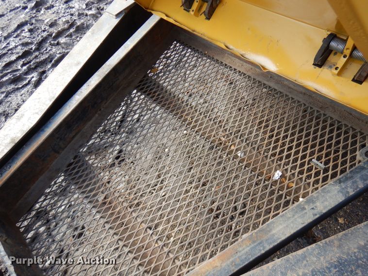 image for item IA9426 2014 Vermeer VX80-800  vacuum excavator