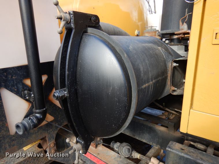 image for item IA9426 2014 Vermeer VX80-800  vacuum excavator