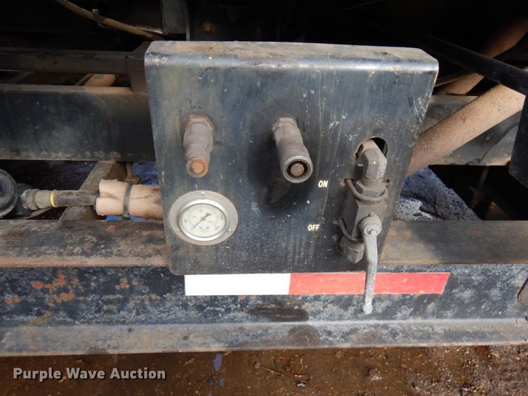 image for item IA9426 2014 Vermeer VX80-800  vacuum excavator