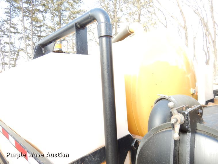 image for item IA9426 2014 Vermeer VX80-800  vacuum excavator