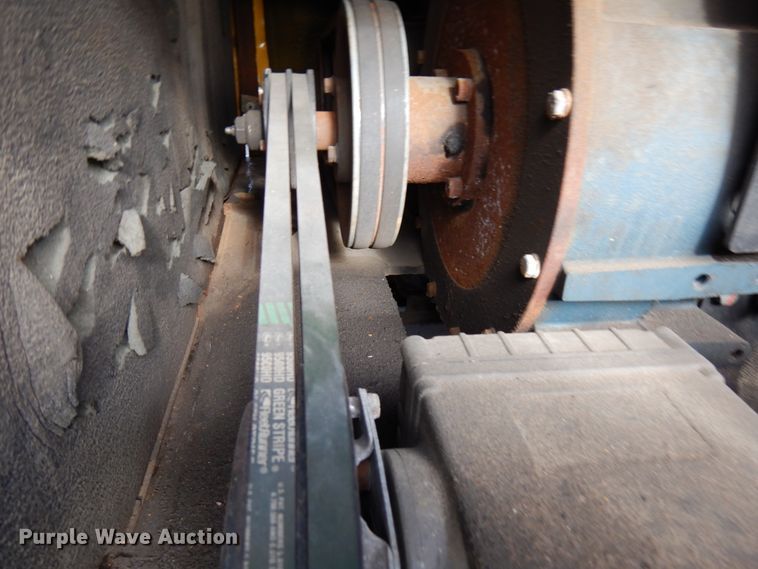 image for item IA9426 2014 Vermeer VX80-800  vacuum excavator