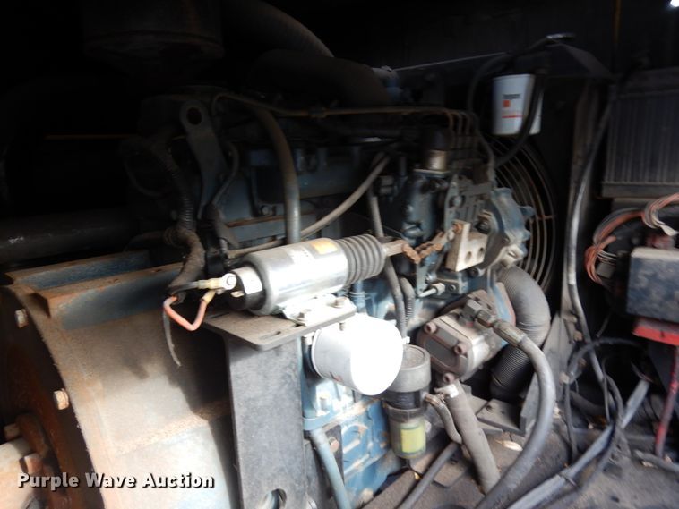 image for item IA9426 2014 Vermeer VX80-800  vacuum excavator