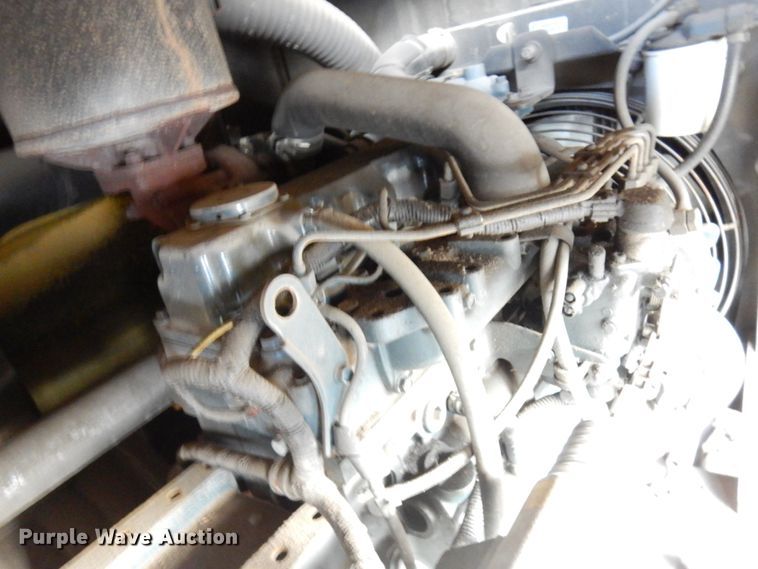 image for item IA9426 2014 Vermeer VX80-800  vacuum excavator